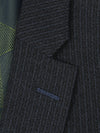 Remus Uomo Lanzo 3 Piece Suit - Blue [Size 40R]