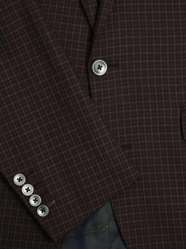 Remus Uomo Lazio 3 Piece Suit