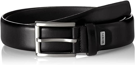 Monti London Belt - Black