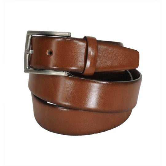Monti London Belt - Tan