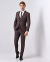 Remus Uomo Lovati 3 Piece Suit