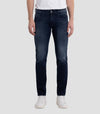 Replay Anbass Slim Fit Jeans - Dark Blue M914Y.000.41A.300.007