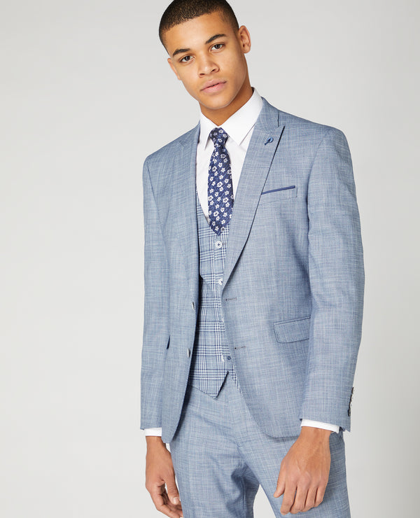 Remus Uomo Mario 3 Piece Suit