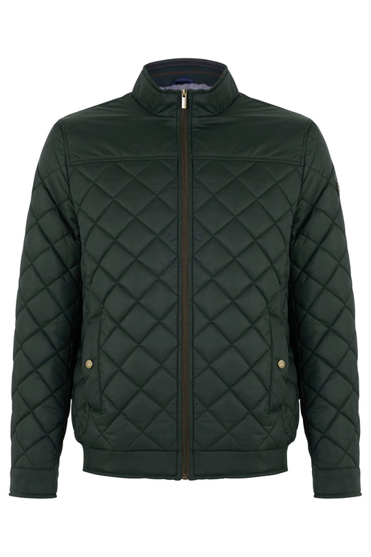 Benetti Nevada Jacket - Olive [Size S]