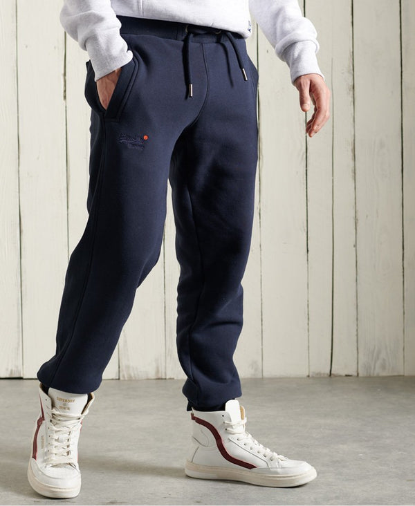 Superdry OL Classic Jogger - Rich Navy