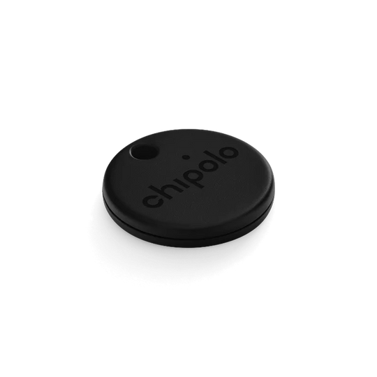 Chipolo One Spot (Apple Find My App) - Almost Black