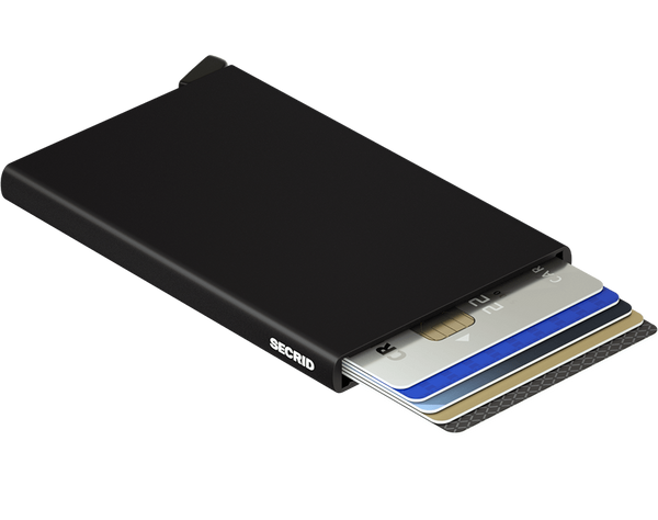 Secrid Card Protector CP - Black