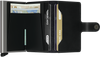 Secrid Wallet Miniwallet M Original - Black