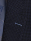 Remus Uomo Paolo 3 Piece Suit - Dark Blue [40 Long]