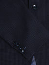 Remus Uomo Paolo 3 Piece Suit - Dark Blue [40 Long]