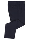 Remus Uomo Paolo 3 Piece Suit - Dark Blue [40 Long]