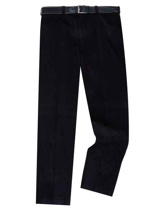 Daniel Grahame Prestige San Remo Cord - Navy