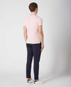 Remus Uomo Polo 58770/61 Pink [Size XXL]