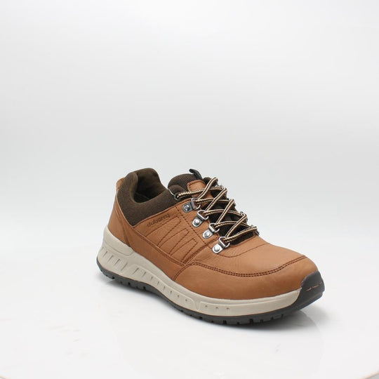 Dubarry Samuel Shoe - Brown [Size 8]