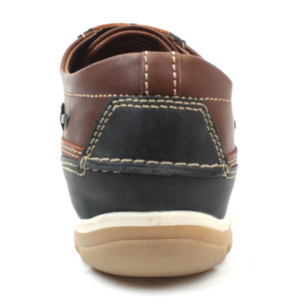 Dubarry Sheen Shoes - Brown Multi