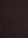 Spin Tyler Suit by Remus Uomo - Dark Red [Size 40L]