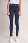 Salsa Push In Secret Skinny Soft Touch Jeans - [#124231] [Size 27/30]