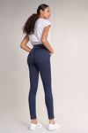 Salsa Push In Secret Skinny Soft Touch Jeans - [#124231] [Size 27/30]