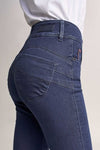 Salsa Push In Secret Skinny Soft Touch Jeans - [#124231] [Size 27/30]
