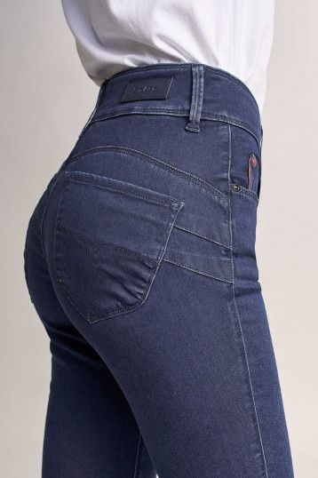 Salsa Push In Secret Skinny Soft Touch Jeans - [#124231] [Size 27/30]