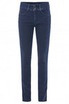 Salsa Push In Secret Skinny Soft Touch Jeans - [#124231] [Size 27/30]