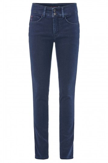 Salsa Push In Secret Skinny Soft Touch Jeans - [#124231] [Size 27/30]