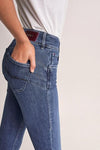 Salsa Push In Secret Skinny Jeans - 124471