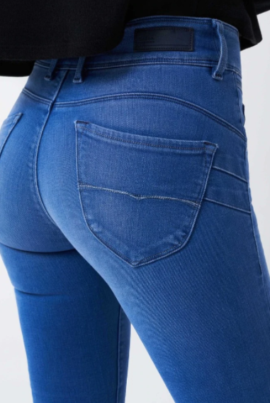 Salsa Jean Push In Secret - 125876