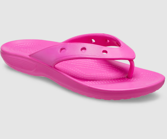 Classic Crocs Flip - 207713-6UB
