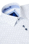 Benetti Suva Shirt - Blue