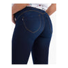 Tiffosi One Size Double Up Skinny Jeans - [#10007883_E10]