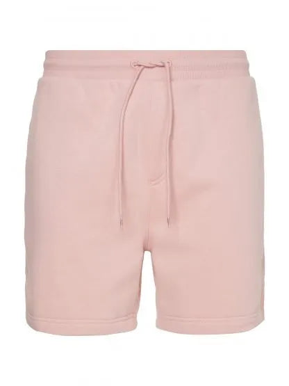 Tommy Jeans Fleece Beach Shorts - Broadway Pink