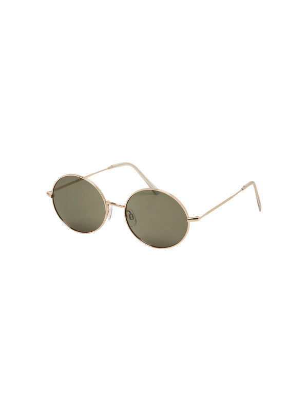 Vero Moda Shine Sunglasses - Gold Colour/V2313