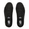 Vans Ladies Filmore Decon Suede/ Canvas - Black