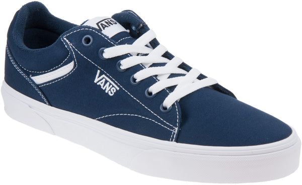 Vans Mens Seldan Dress Blue