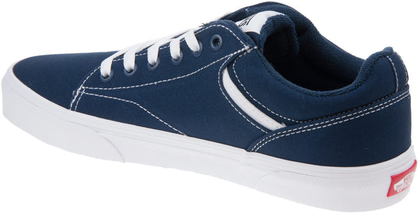 Vans Mens Seldan Dress Blue