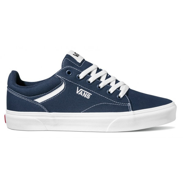 Vans Mens Seldan Dress Blue