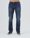 Diesel Wilson Phoenix Straight Leg - Indigo Blue