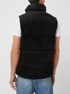 Jack & Jones Woodside Bodywarmer - Black