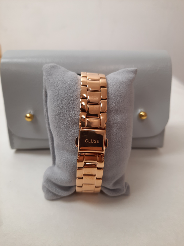 Cluse Watch - Gold