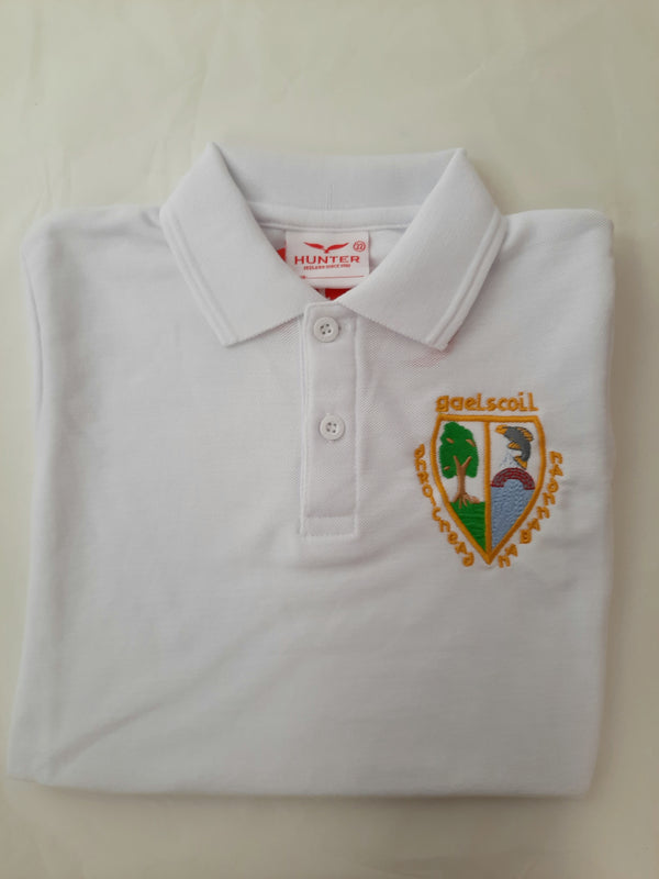 Gaelscoil Droichead na Banndan Polo Shirt