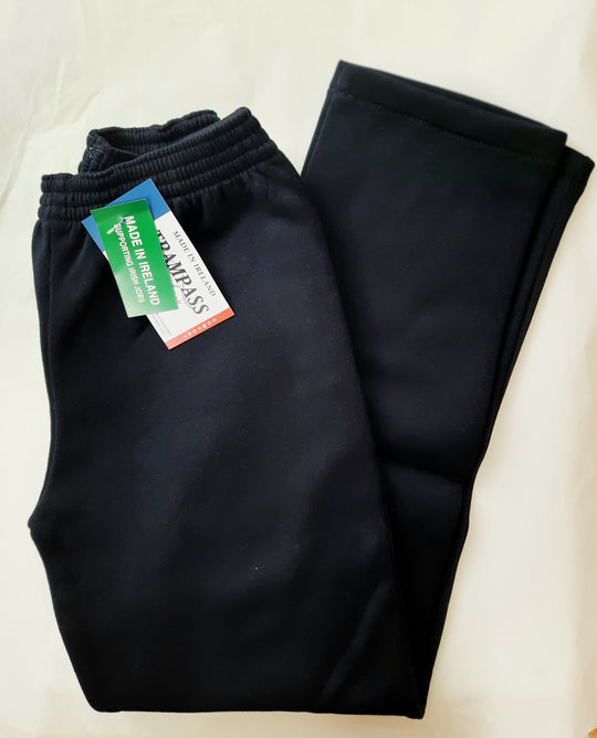 Trampass Sports Navy Track pants
