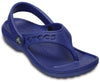 Crocs Kids Baya Flip - Cerulean Blue 12066-405