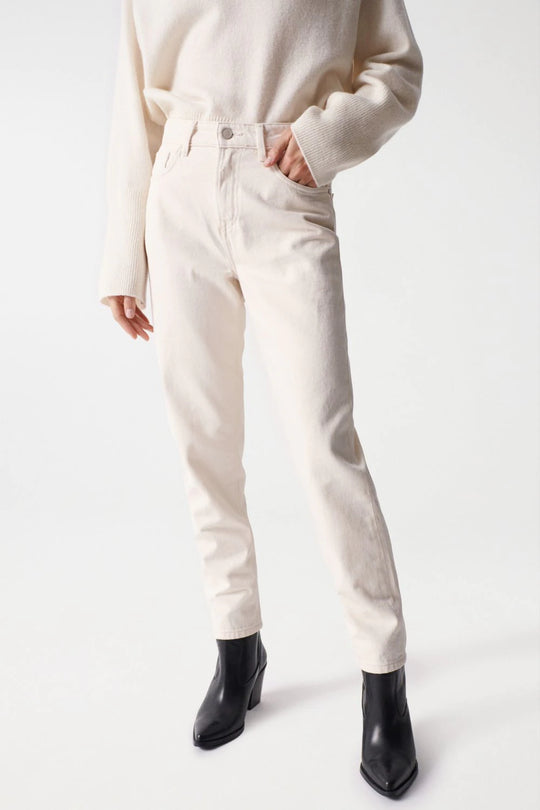 Salsa True Cropped Slim Jean -126114 /21004614