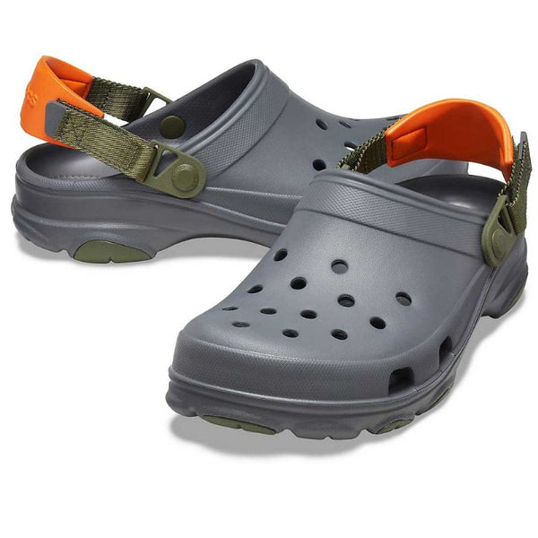 Crocs adventure strap new arrivals