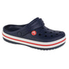 Crocs Crocband™ Clog Kids -  Navy / Red [#207006-485]