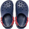 Crocs Classic All Terrain Clog Kids - Navy 207458-410