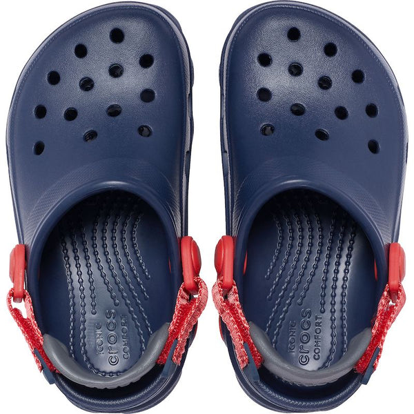 Crocs Classic All Terrain Clog Kids - Navy 207458-410