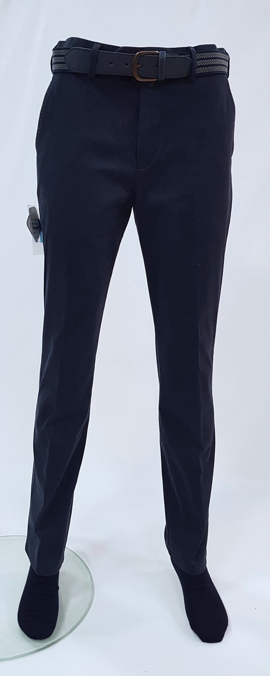 Daniel Grahame Driscoll Chino - Navy