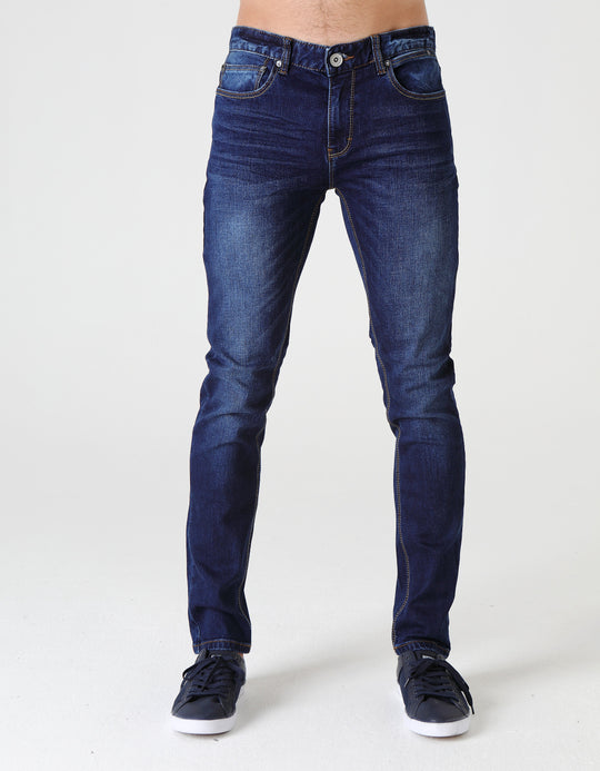Diesel Palmer Slim Fit  - Dark Blue